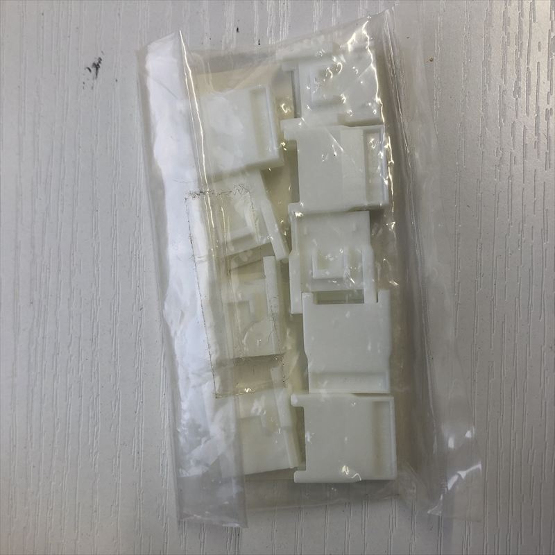 XMR-06VF,コネクタ/ハウジング,日本圧着端子製造(JST),9個 - 1