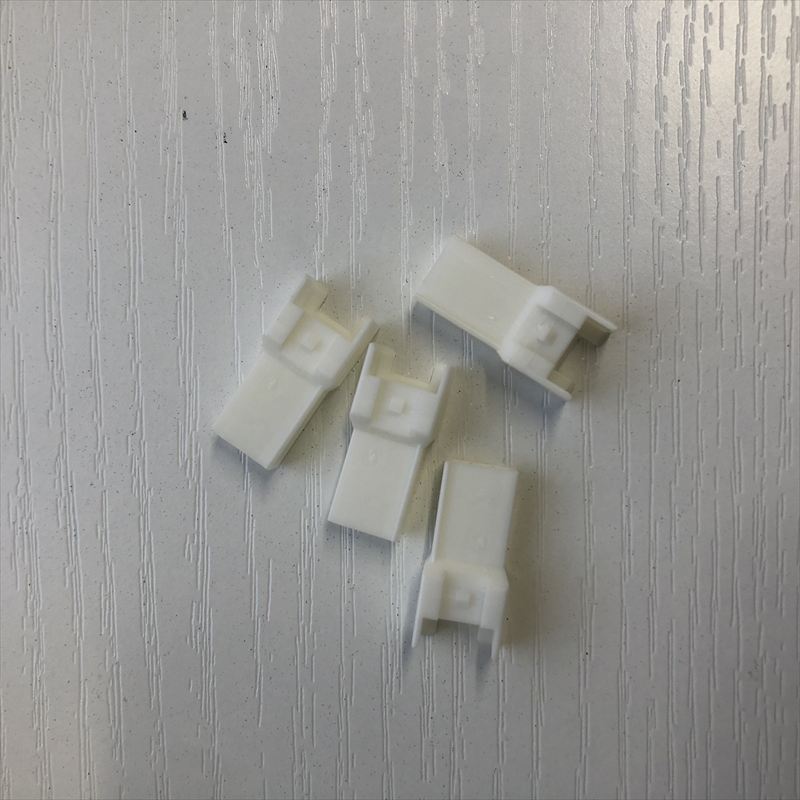 XARR-03VF,コネクタ/ハウジング,日本圧着端子製造(JST),4個 - 1