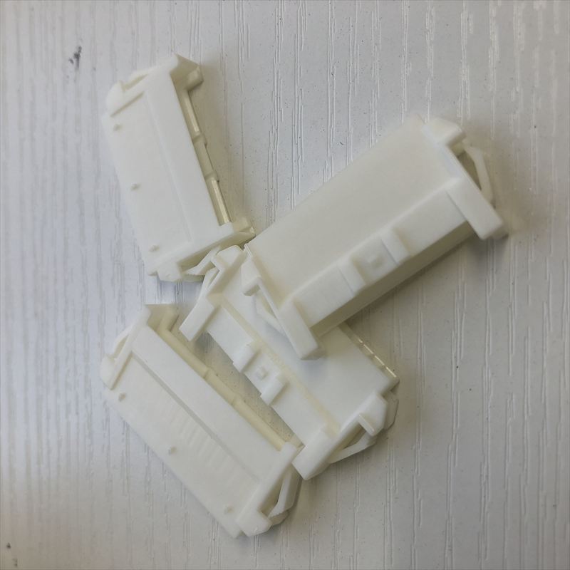 XARR-13V,コネクタ/ハウジング,日本圧着端子製造(JST),4個 - 1