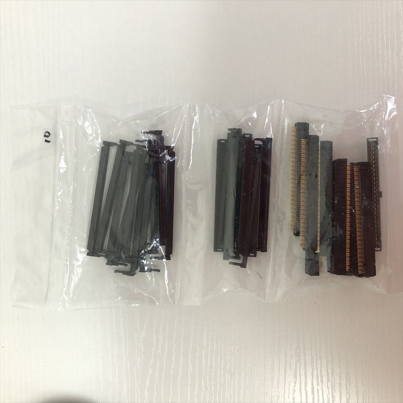 HIF3BB-50D-2.54R,コネクタ/ハウジング,ヒロセ電機(HRS),10セット - 1