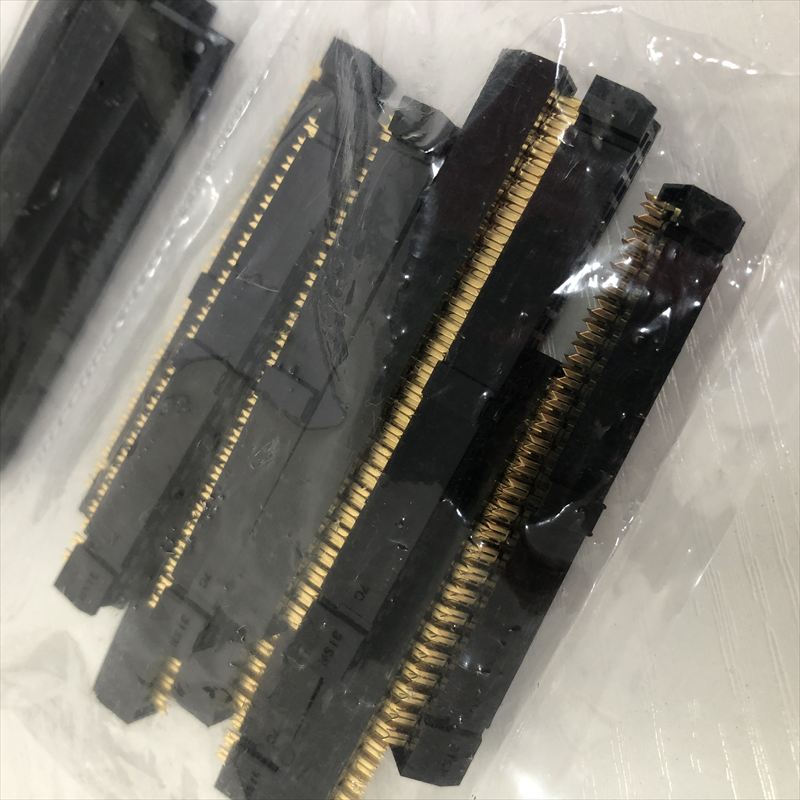 HIF3BB-50D-2.54R,コネクタ/ハウジング,ヒロセ電機(HRS),10セット - 2