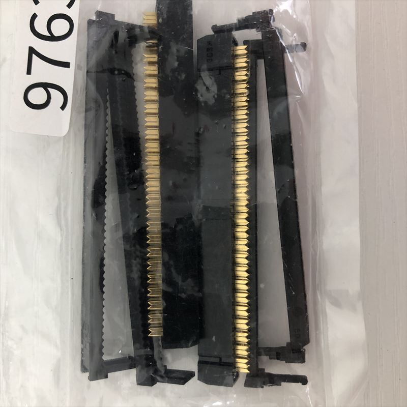 HIF3BB-50D-2.54R,コネクタ/ハウジング,ヒロセ電機(HRS),2セット - 2