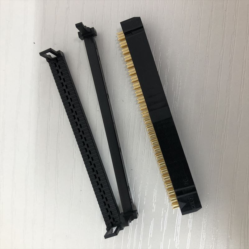 HIF3BB-50D-2.54R,コネクタ/ハウジング,ヒロセ電機(HRS),4セット - 1