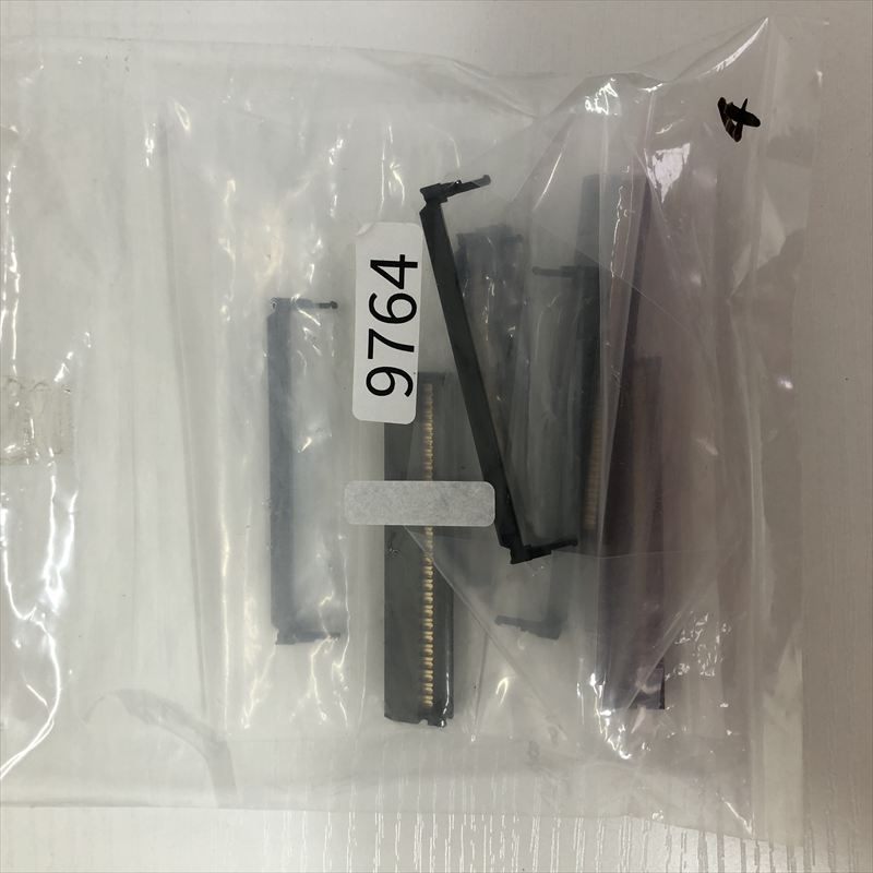 HIF3BB-50D-2.54R,コネクタ/ハウジング,ヒロセ電機(HRS),4セット - 2