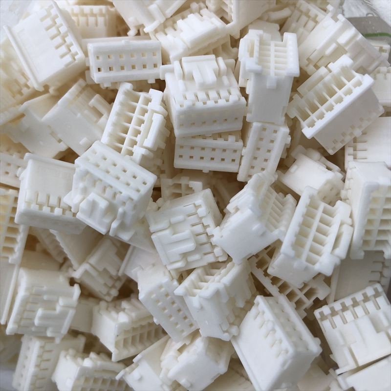 PADP-12V-1-S,コネクタ/ハウジング,日本圧着端子製造(JST),500個 - 1