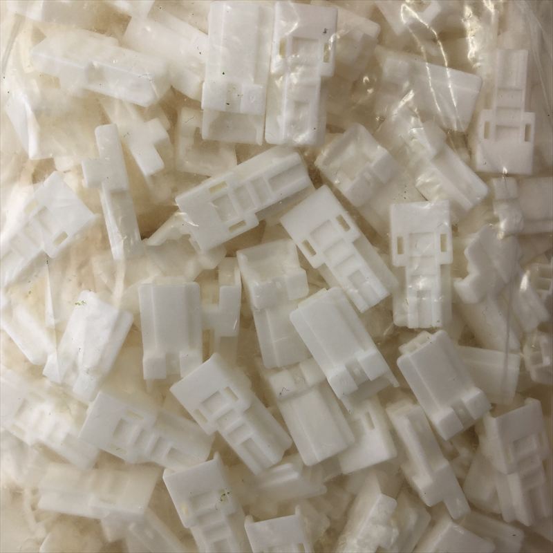 PALR-02VF,コネクタ/ハウジング,日本圧着端子製造(JST),1000個 - 1