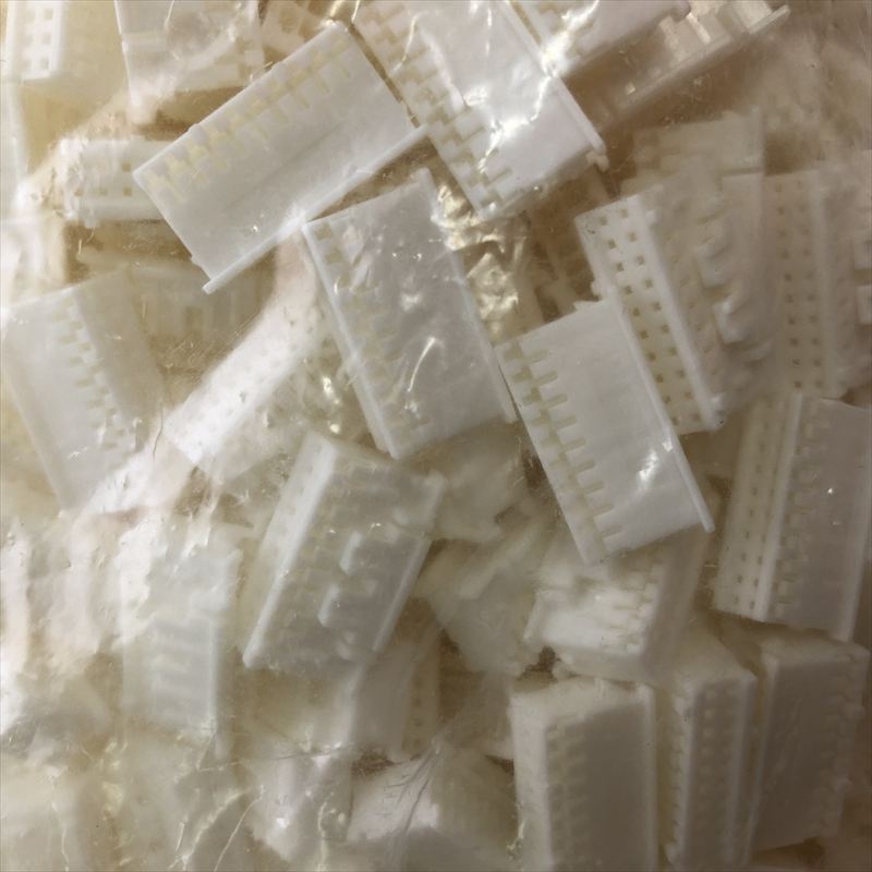 PADP-20V-1-S,コネクタ/ハウジング,日本圧着端子製造(JST),1000個 - 1