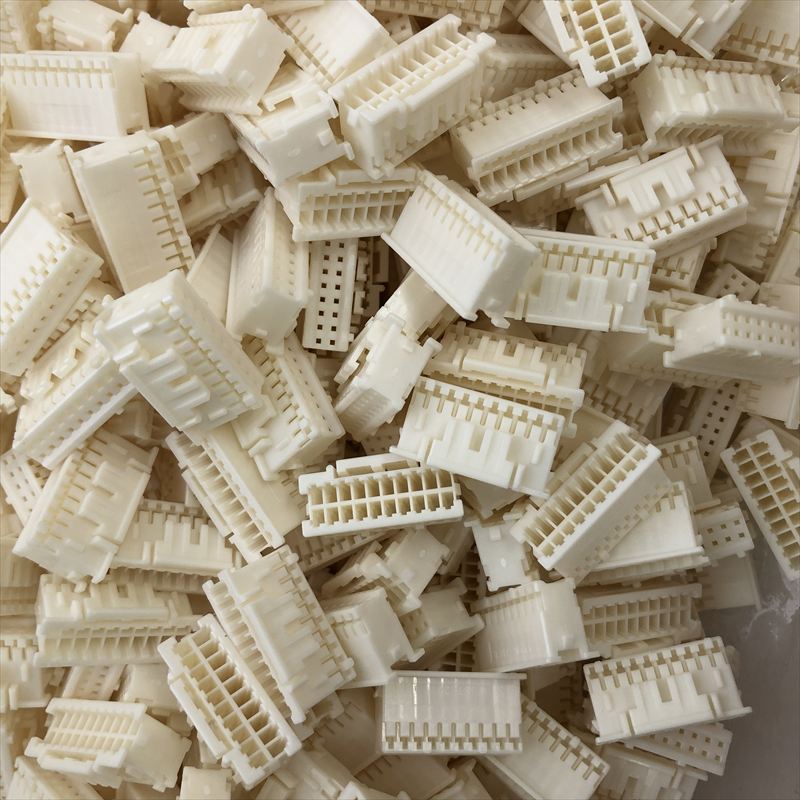 PADP-20V-1-S,コネクタ/ハウジング,日本圧着端子製造(JST),522個 - 1