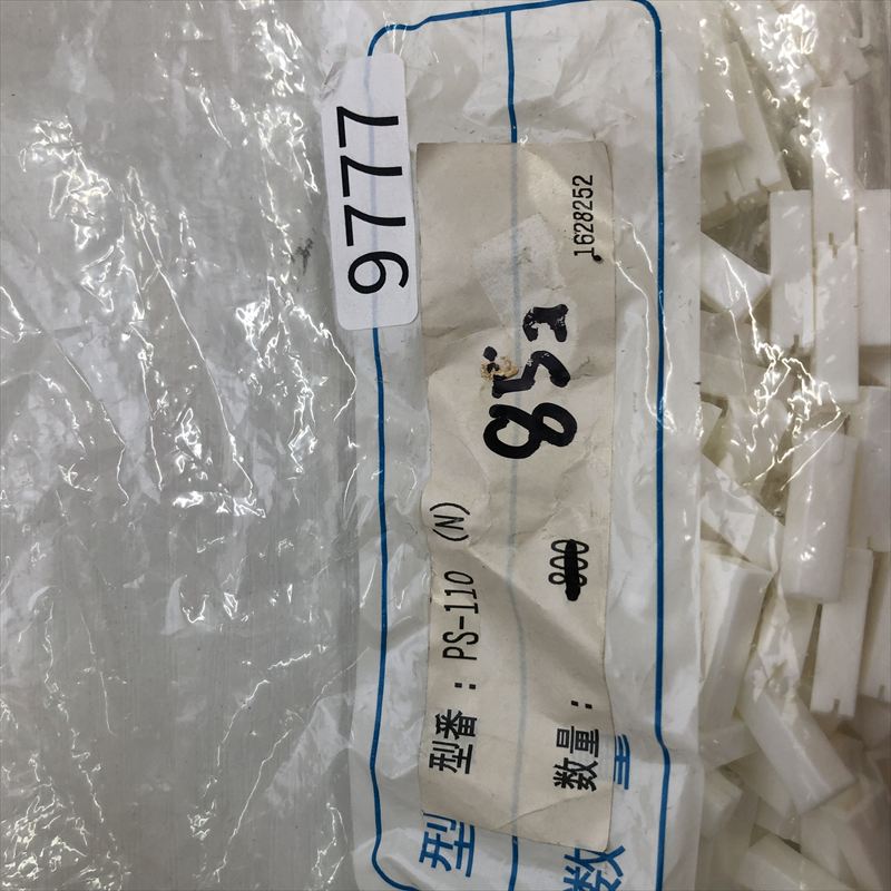 PS-110,コネクタ/ハウジング,日本圧着端子製造(JST),85個 - 2