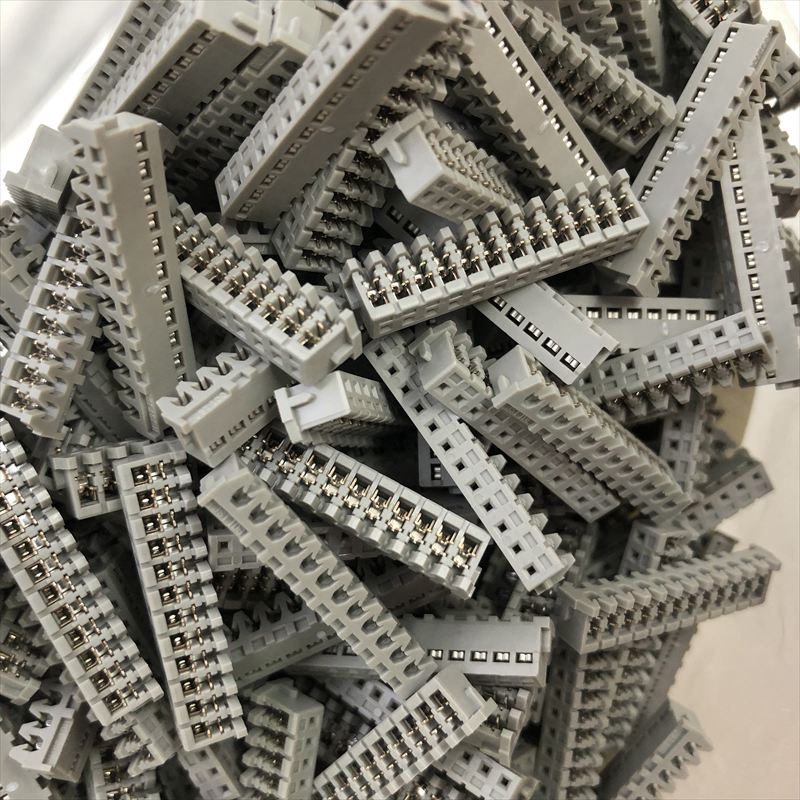 12KR-6H-P,コネクタ/ハウジング,日本圧着端子製造(JST),361個 - 1