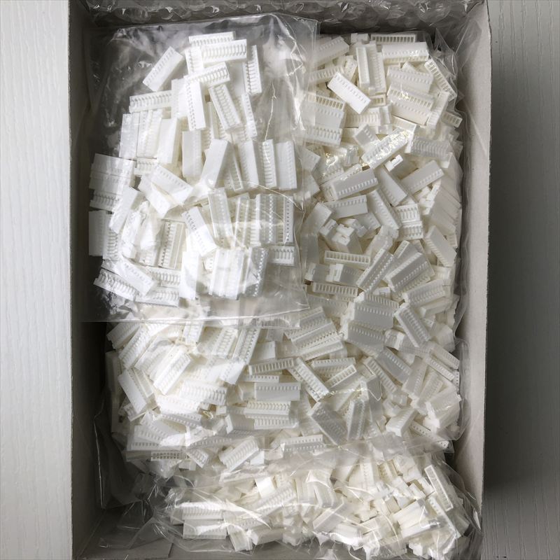 SHR-12V-S,コネクタ/ハウジング,日本圧着端子製造(JST),2077個 - 1