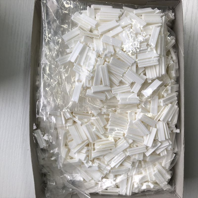 SHR-14V-S,コネクタ/ハウジング,日本圧着端子製造(JST),2159個 - 1