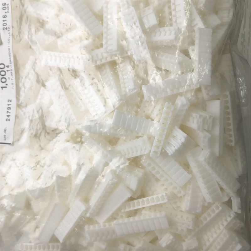 EHR-9,コネクタ/ハウジング,日本圧着端子製造(JST),1000個 - 1