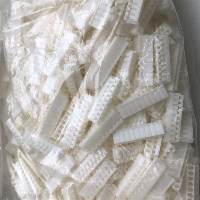 EHR-9,コネクタ/ハウジング,日本圧着端子製造(JST),628個 - 1