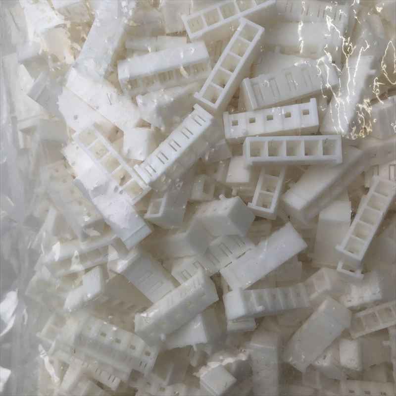 5P-SDN,コネクタ/ハウジング,日本圧着端子製造(JST),500個 - 1