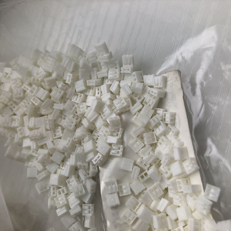 2P-SZN,コネクタ/ハウジング,日本圧着端子製造(JST),622個 - 1