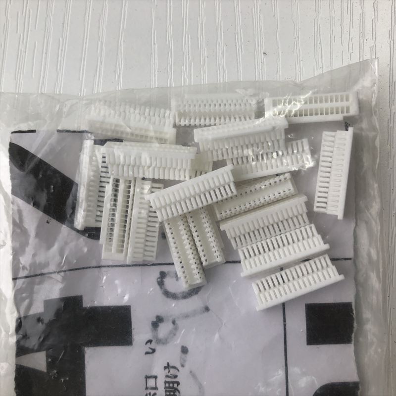 SHLDP-30V-S-B,コネクタ/ハウジング,日本圧着端子製造(JST),18個 - 1