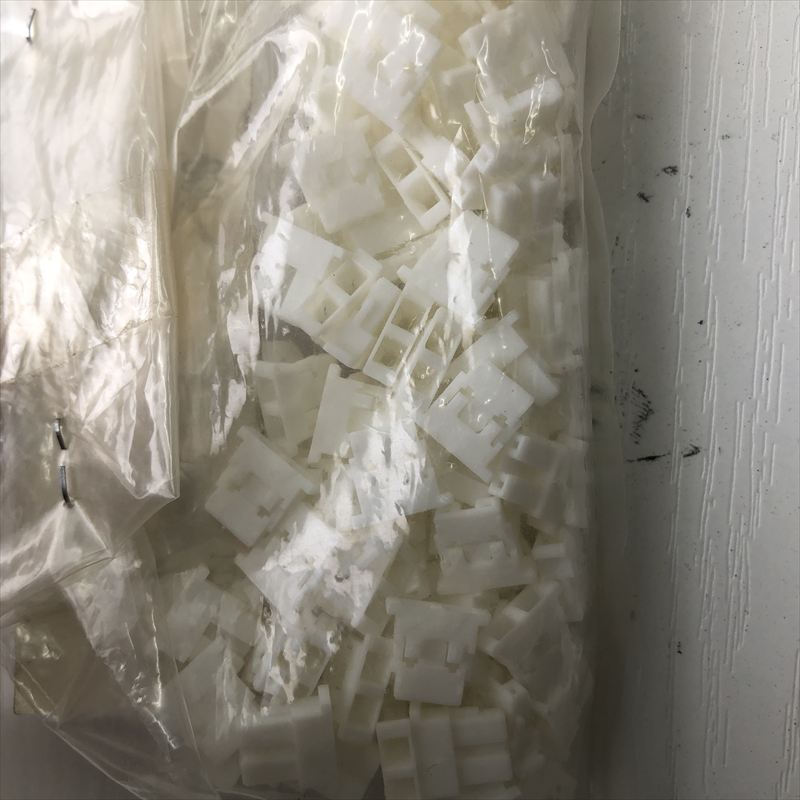 BHR-02VS-1,コネクタ/ハウジング,日本圧着端子製造(JST),124個 - 1