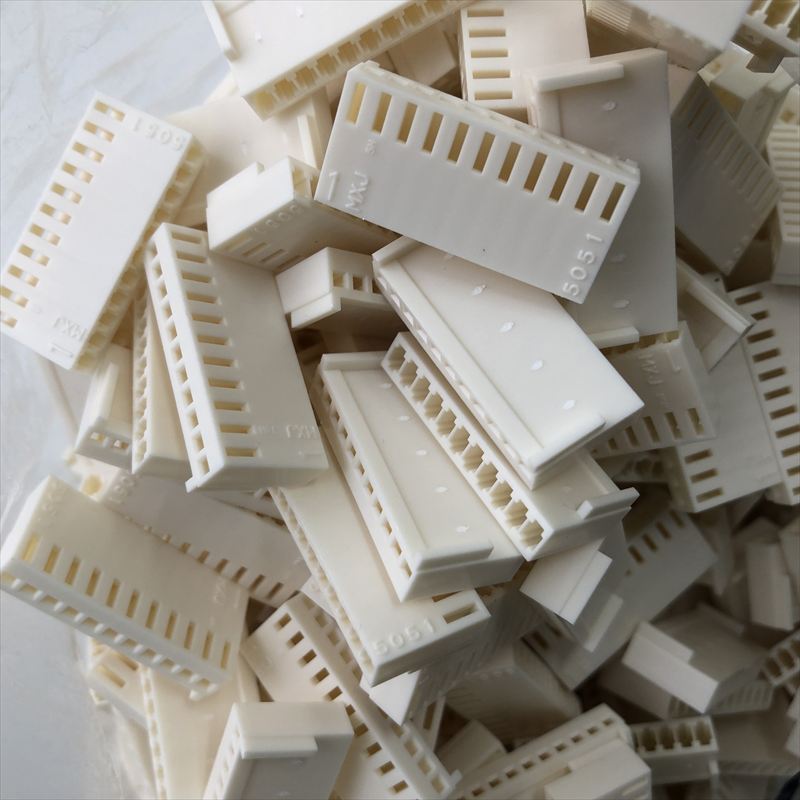 5051-11,コネクタ/ハウジング,モレックス(MOLEX),510個 - 1