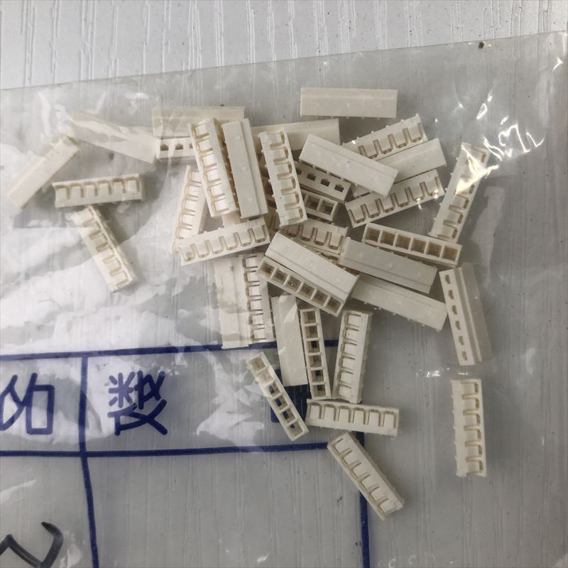 51015-0600,コネクタ/ハウジング,モレックス(MOLEX),34個 - 1