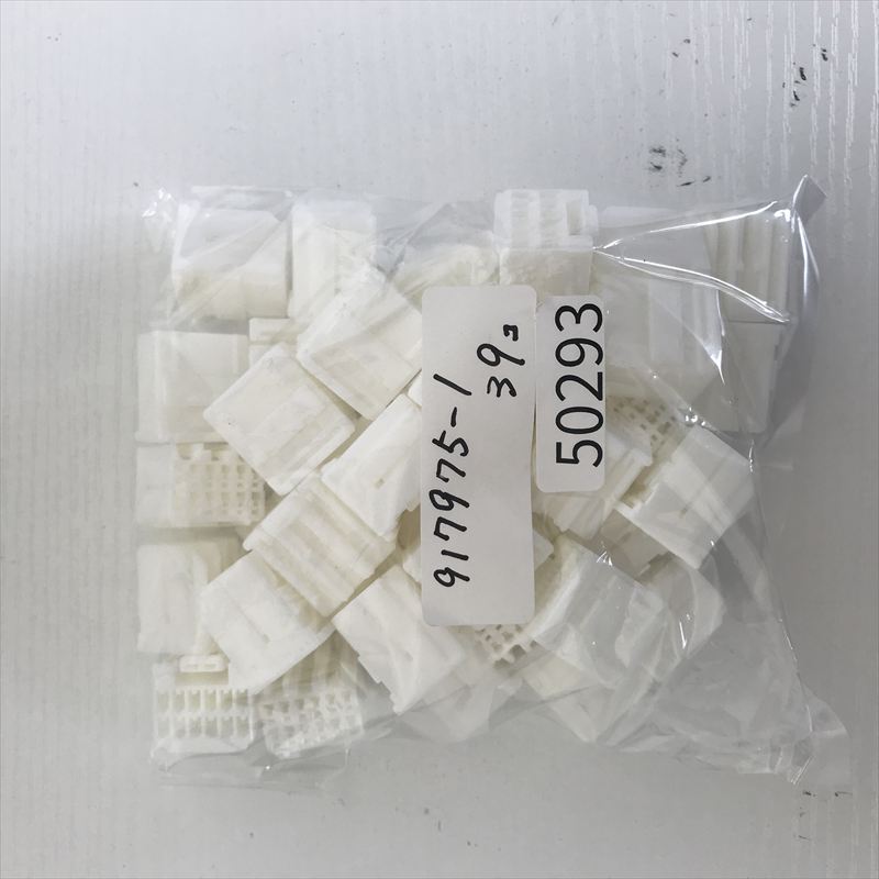 917975-1,コネクタ/ハウジング,タイコエレクトロニクス(AMP),39個 - 1