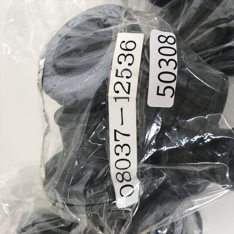 08037-12536,グロメット,ドイチェ/DEUTSCH(タイコ エレクトロニクス),16個 - 2