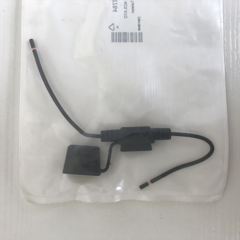 738-2784,ヒューズホルダ,Littelfuse,1個 - 1