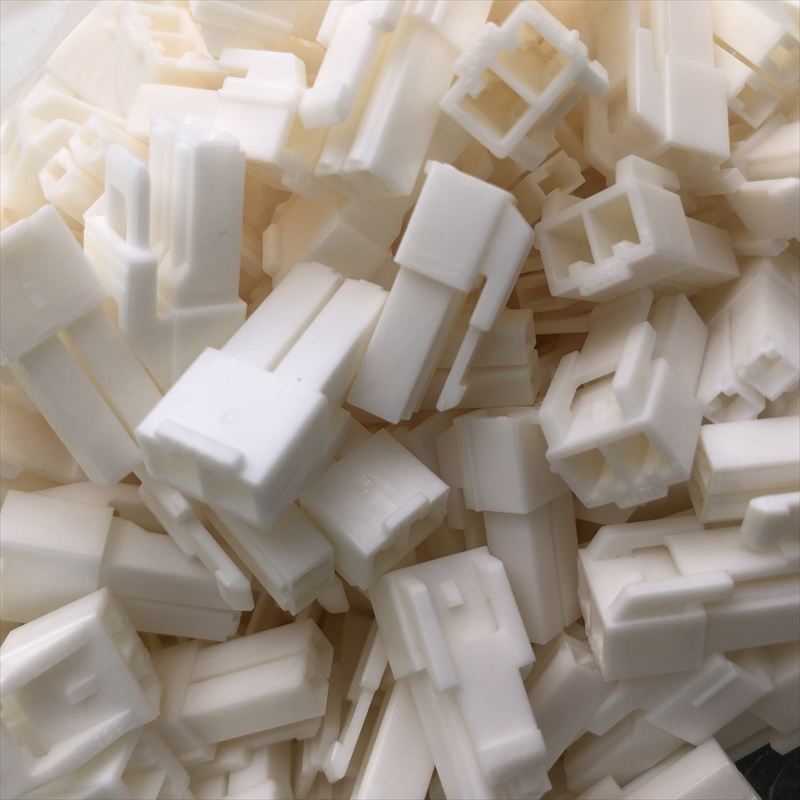 HLP-02V,コネクタ/ハウジング,日本圧着端子製造(JST),379個 - 1