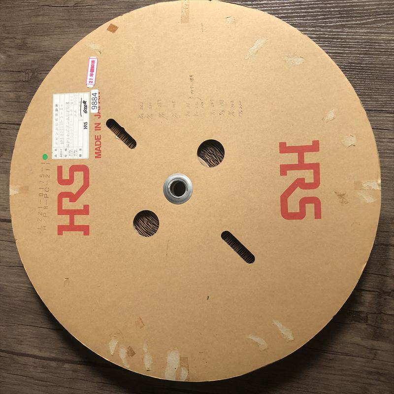 QR/P8-PC-211,圧着端子,ヒロセ電機(HRS),6000個 - 1