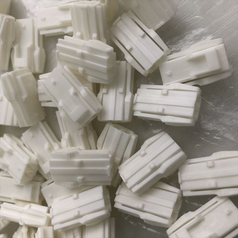 HLR-02V,コネクタ/ハウジング,日本圧着端子製造(JST),40個 - 1