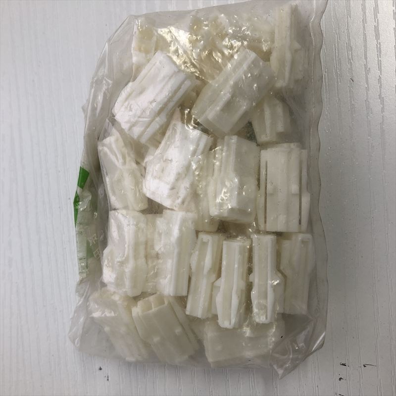 HLR-02V,コネクタ/ハウジング,日本圧着端子製造(JST),35個 - 1