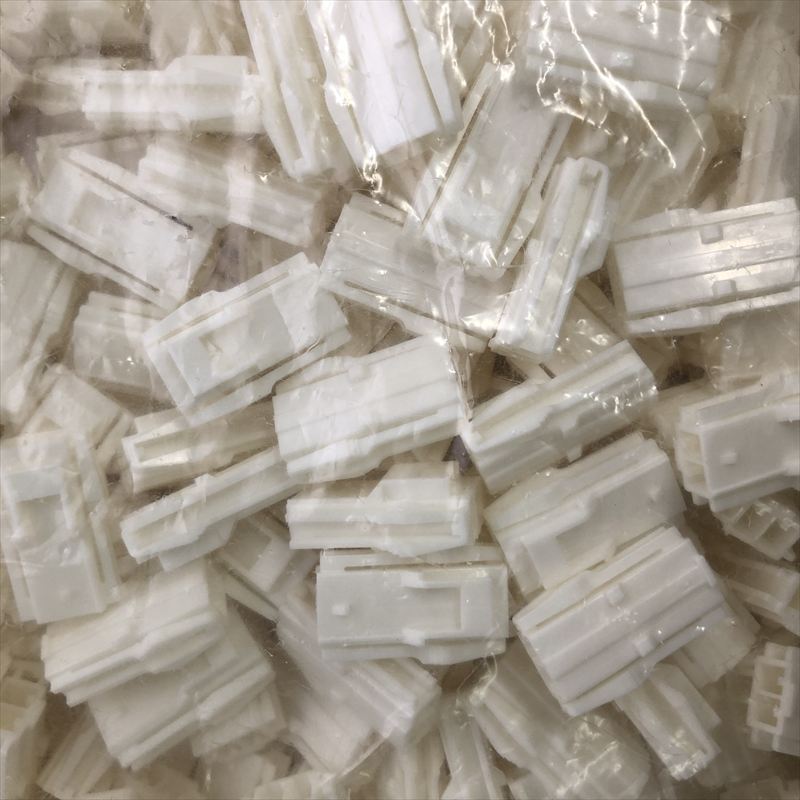 HLR-02V,コネクタ/ハウジング,日本圧着端子製造(JST),1000個 - 1