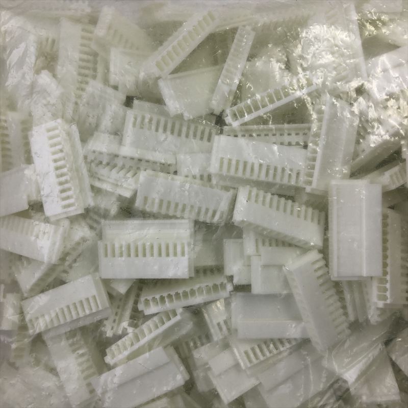 H11P-SHF-AA,コネクタ/ハウジング,日本圧着端子製造(JST),500個 - 1