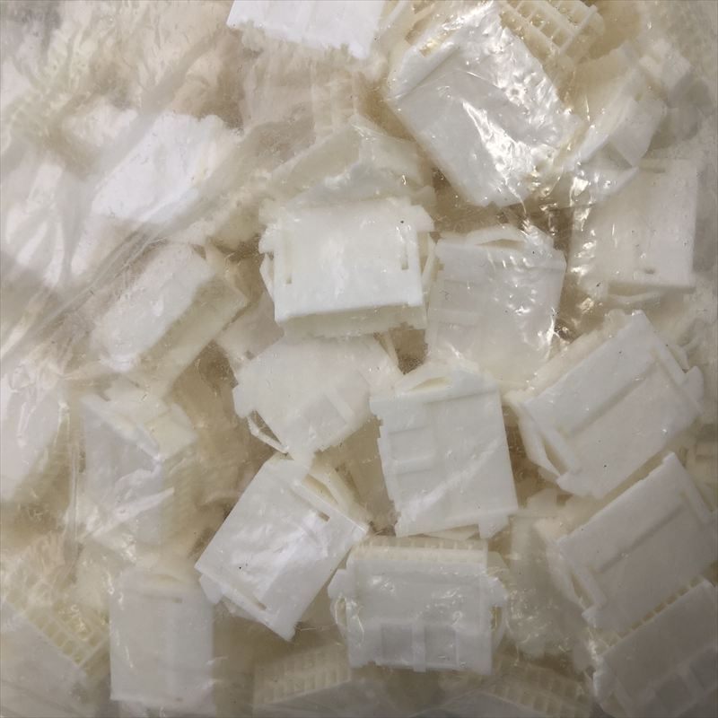 XADR-18V,コネクタ/ハウジング,日本圧着端子製造(JST),200個 - 1