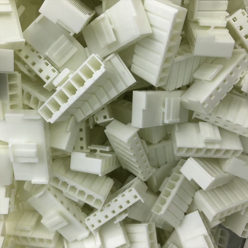 VHR-7M,コネクタ/ハウジング,日本圧着端子製造(JST),336個 - 1