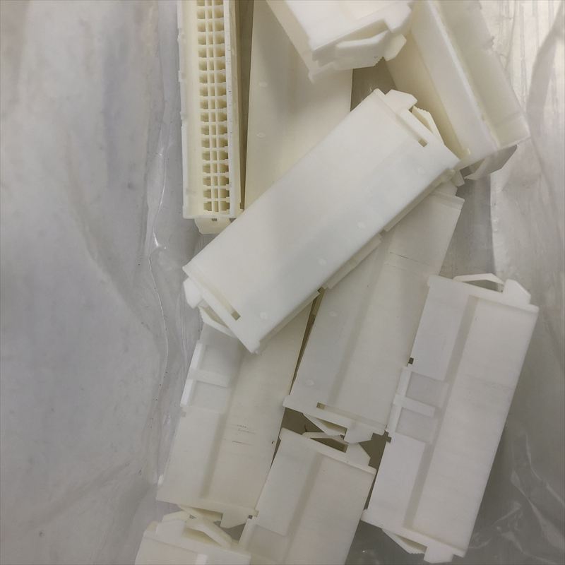 XADRP-40V,コネクタ/ハウジング,日本圧着端子製造(JST),10個 - 1