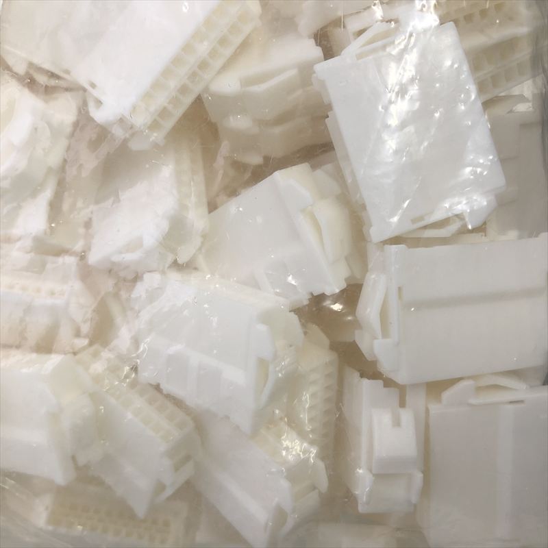 XADR-20V,コネクタ/ハウジング,日本圧着端子製造(JST),300個 - 1