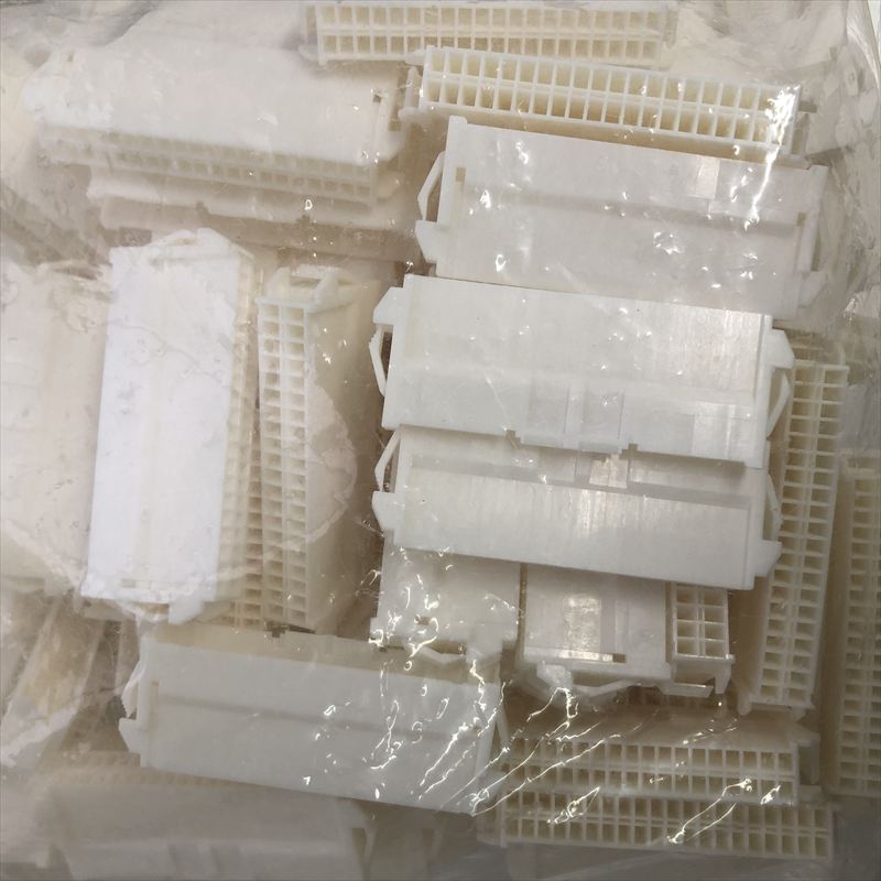 XADR-40V,コネクタ/ハウジング,日本圧着端子製造(JST),100個 - 1