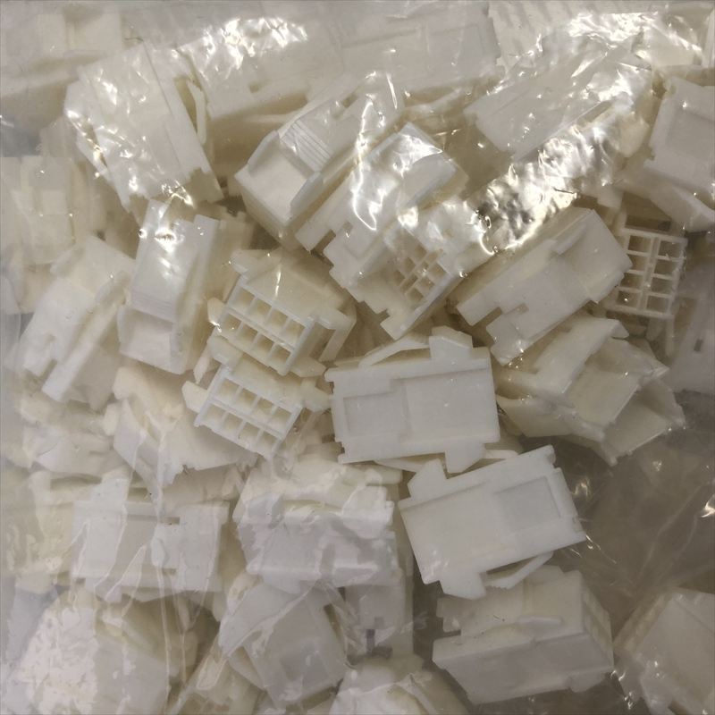 XADR-08V,コネクタ/ハウジング,日本圧着端子製造(JST),50個 - 1