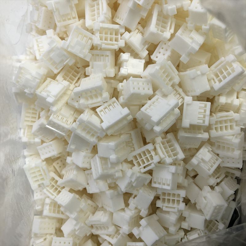 XADRP-08V,コネクタ/ハウジング,日本圧着端子製造(JST),796個 - 1