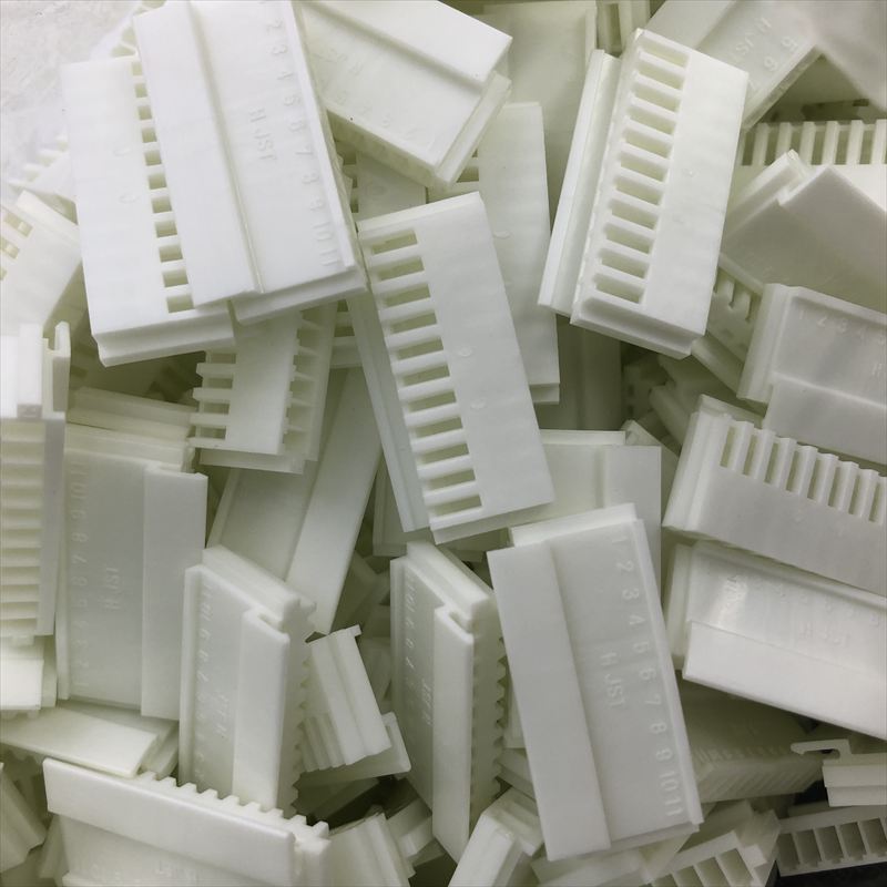 H11P-SHF-AA,コネクタ/ハウジング,日本圧着端子製造(JST),253個 - 1