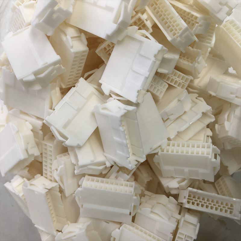 XADR-20V,コネクタ/ハウジング,日本圧着端子製造(JST),258個 - 1