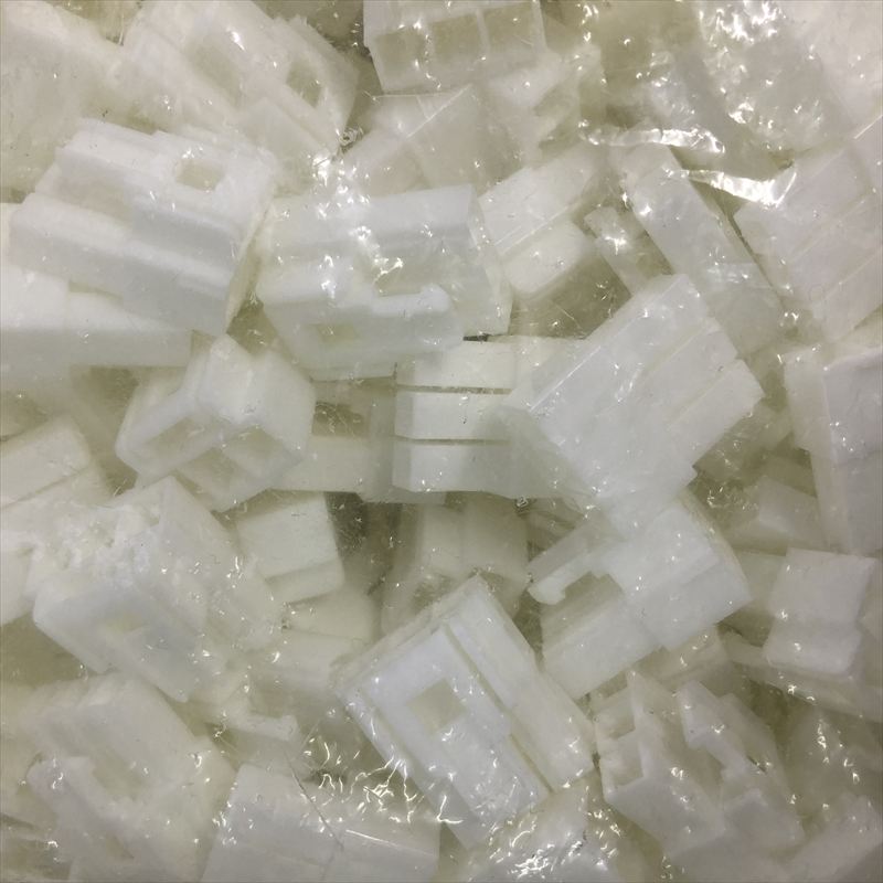 VLP-03V-1,コネクタ/ハウジング,日本圧着端子製造(JST),500個 - 1