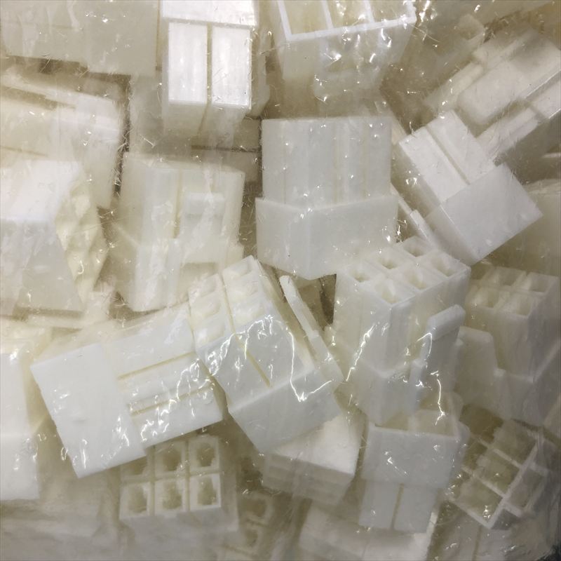 VLP-06V,コネクタ/ハウジング,日本圧着端子製造(JST),500個 - 1