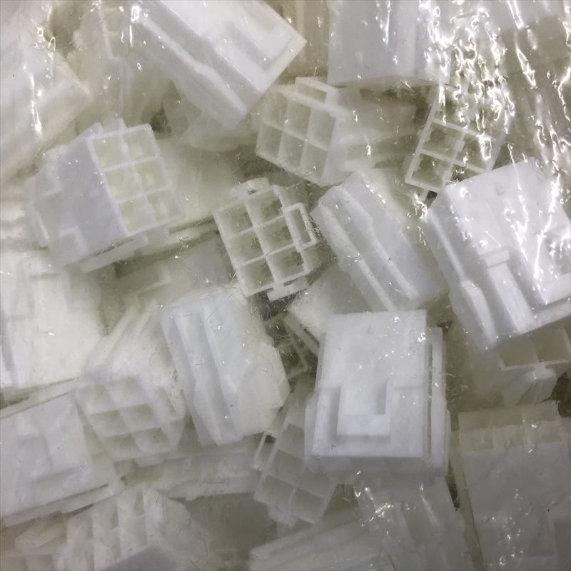 VLR-06V,コネクタ/ハウジング,日本圧着端子製造(JST),243個 - 1