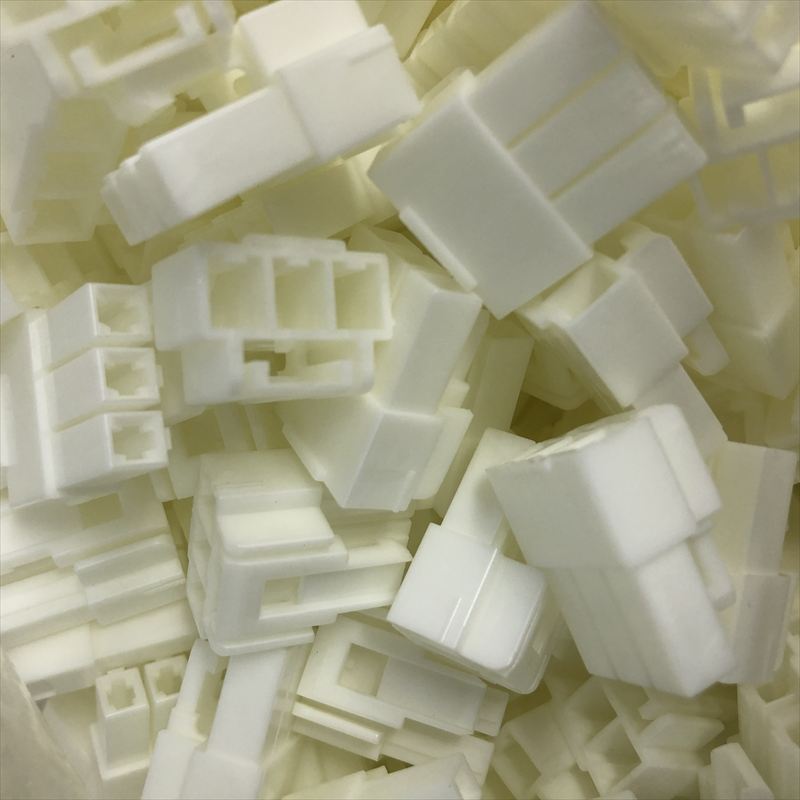 VLP-03V-1,コネクタ/ハウジング,日本圧着端子製造(JST),374個 - 1