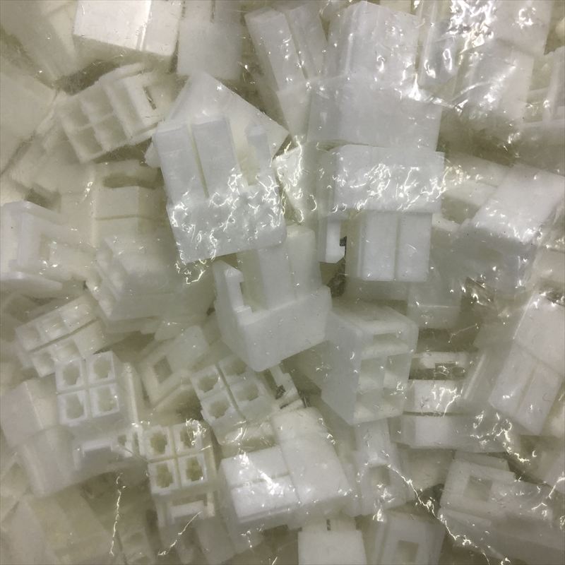 VLP-04V-1,コネクタ/ハウジング,日本圧着端子製造(JST),266個 - 1