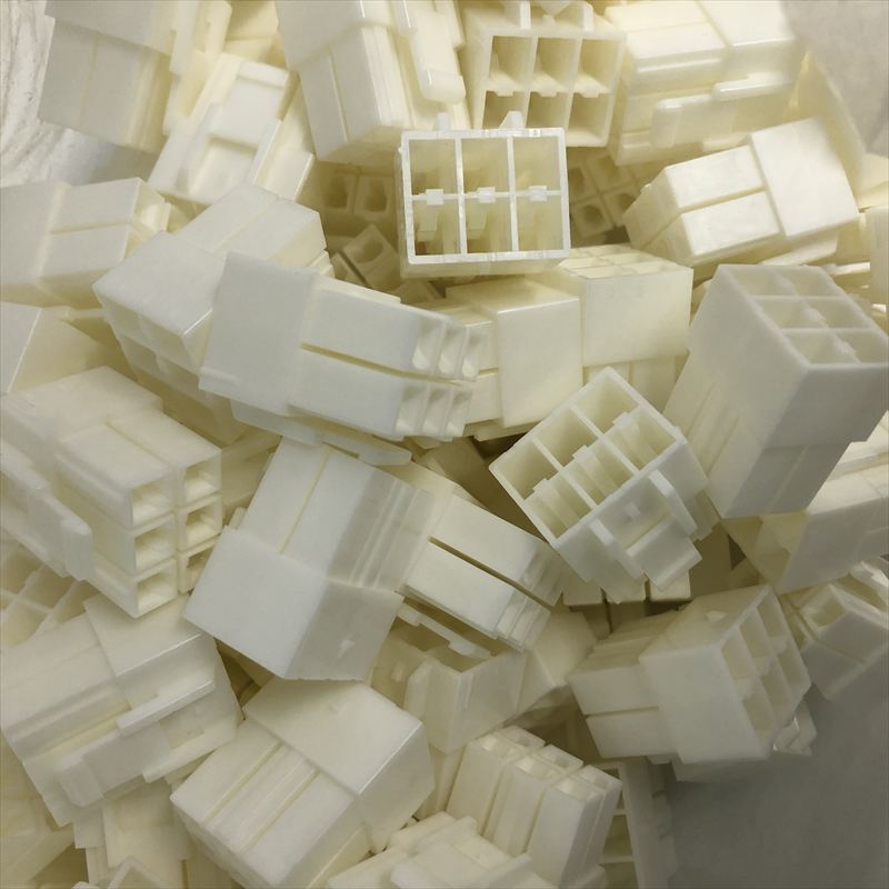 VLP-06V,コネクタ/ハウジング,日本圧着端子製造(JST),160個 - 1