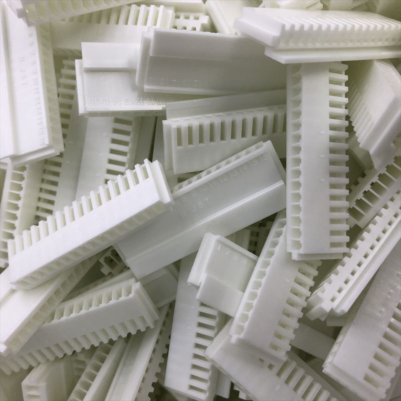 H16P-SHF-AA,コネクタ/ハウジング,日本圧着端子製造(JST),173個 - 1