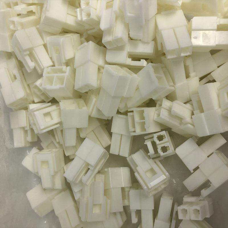 VLP-02V-1,コネクタ/ハウジング,日本圧着端子製造(JST),94個 - 1